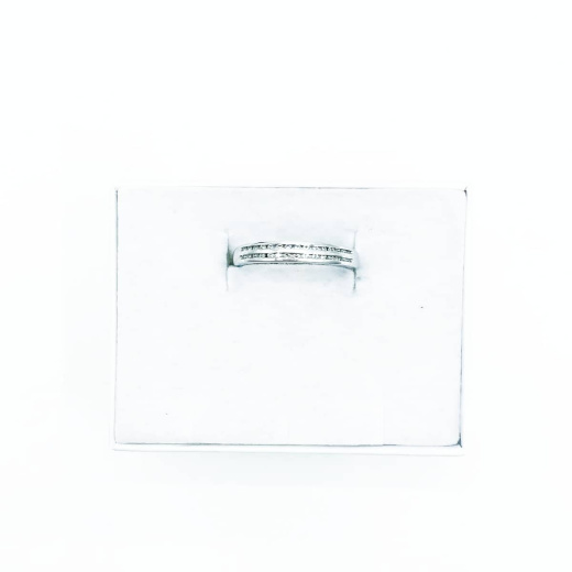 Кольцо из золота 585 пробы