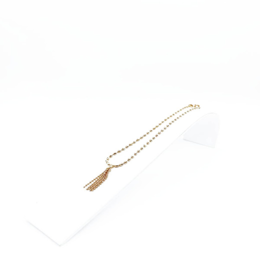 Браслет из золота 585 пробы