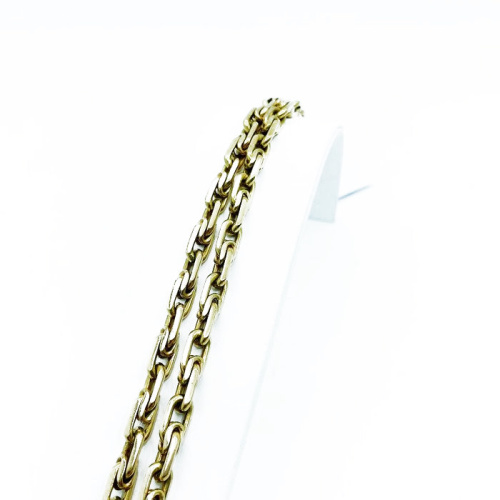 Цепь из золота 585 пробы Цепь из золота 585 пробы